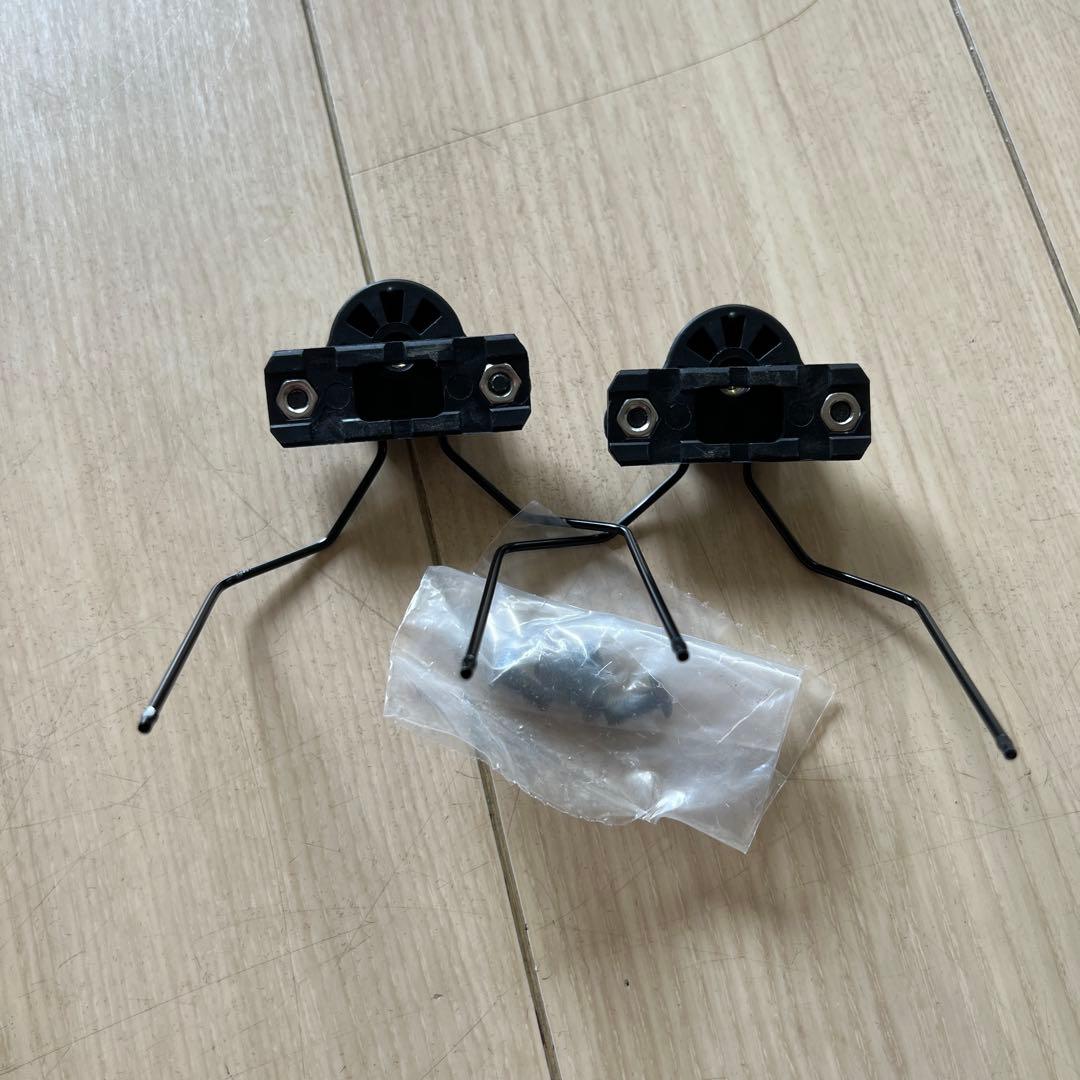 UNITY MARK 2.0 モジュラー取り付けレールキット