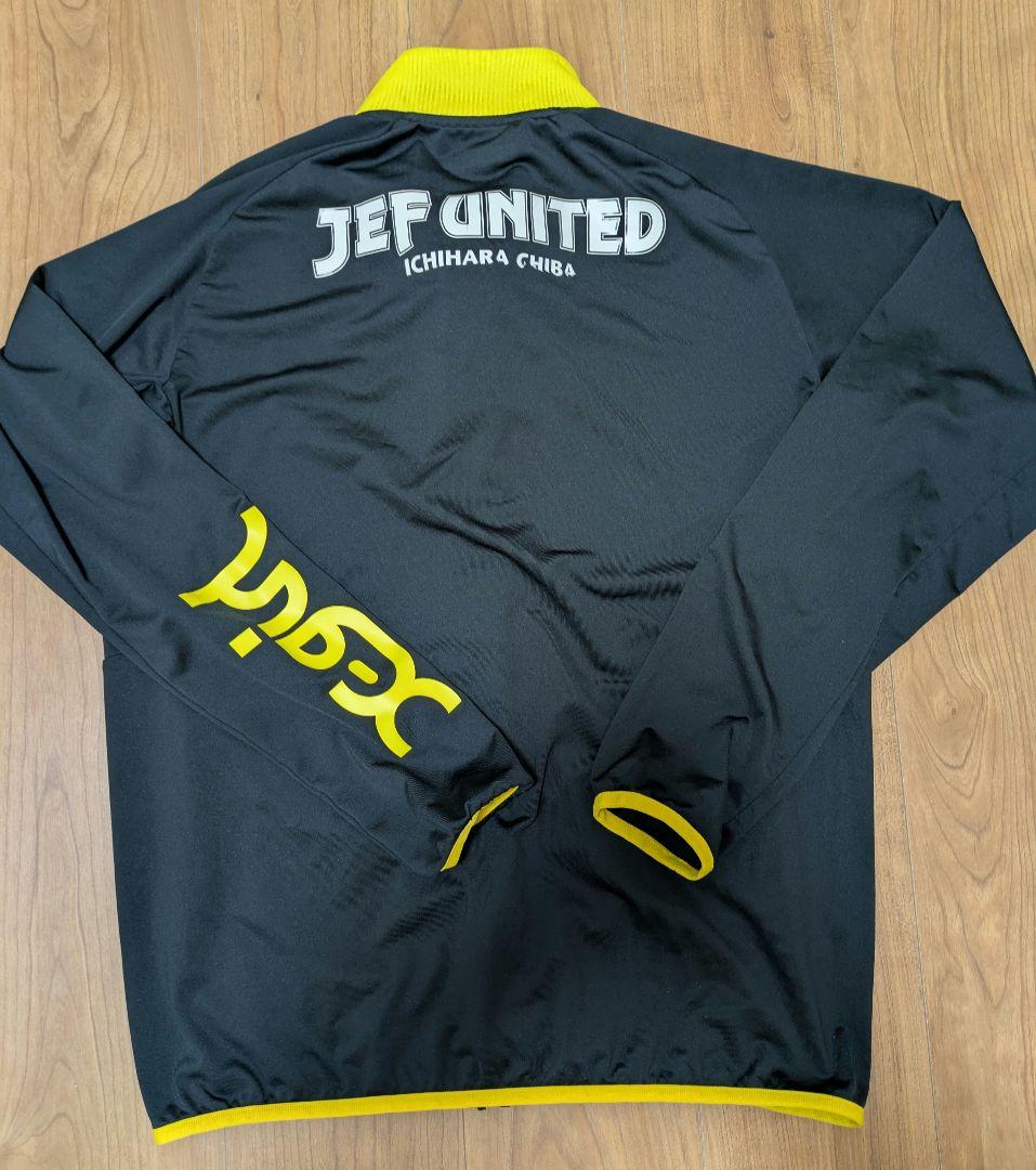 【1月限定セール】ジェフユナイテッド千葉 トレーニングウェア セット