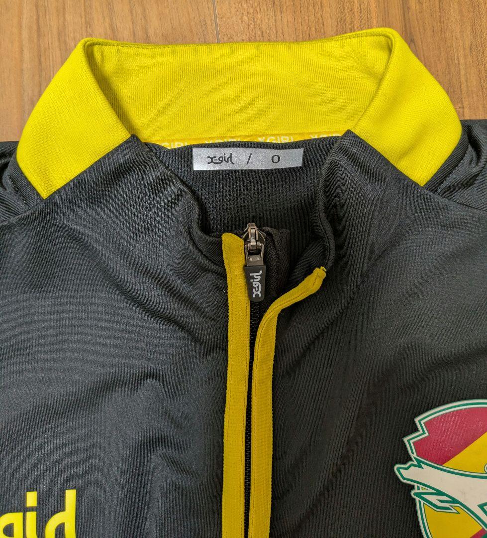 【1月限定セール】ジェフユナイテッド千葉 トレーニングウェア セット