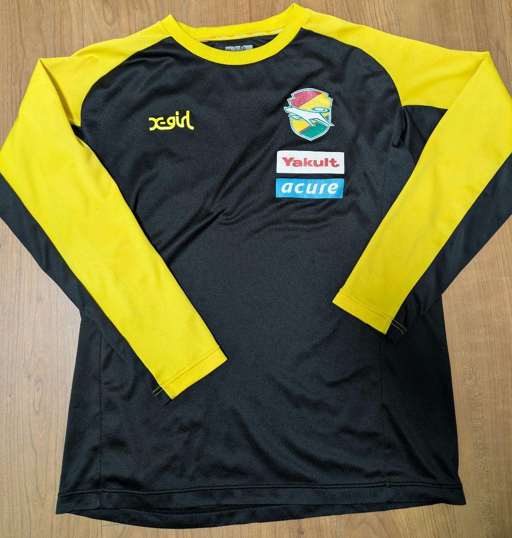 【1月限定セール】ジェフユナイテッド千葉 トレーニングウェア セット