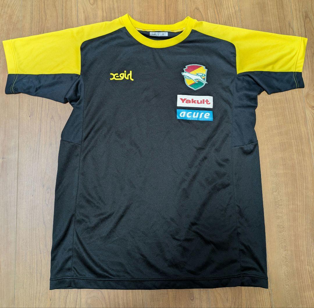 【1月限定セール】ジェフユナイテッド千葉 トレーニングウェア セット