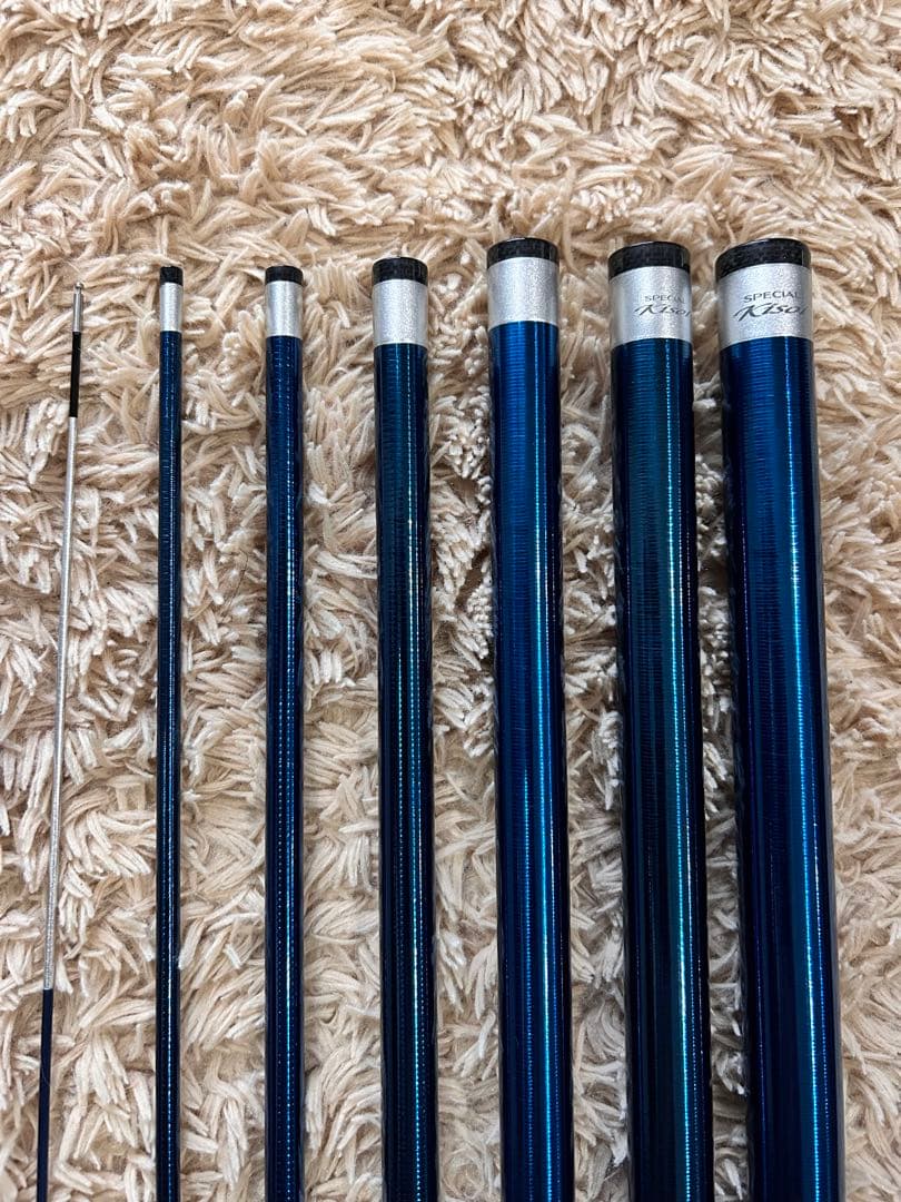 シマノ競　H2.75 9m