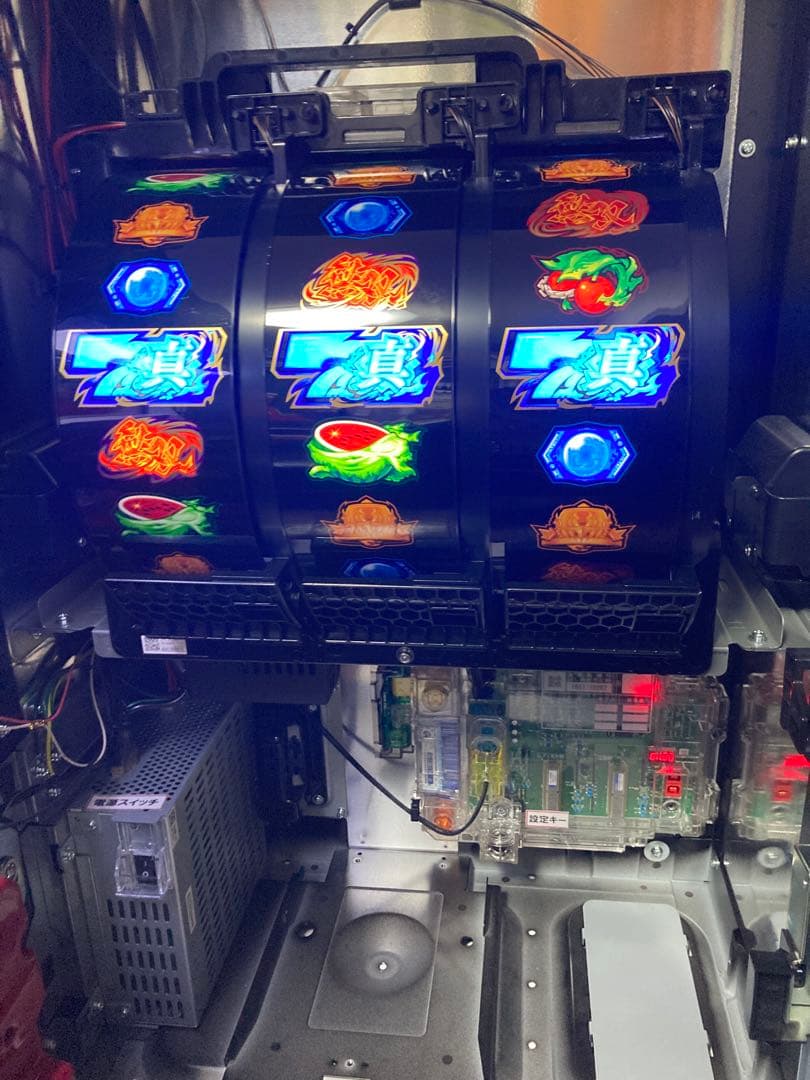 ⭐️nerena ⭐️スマスロ☆北斗無双