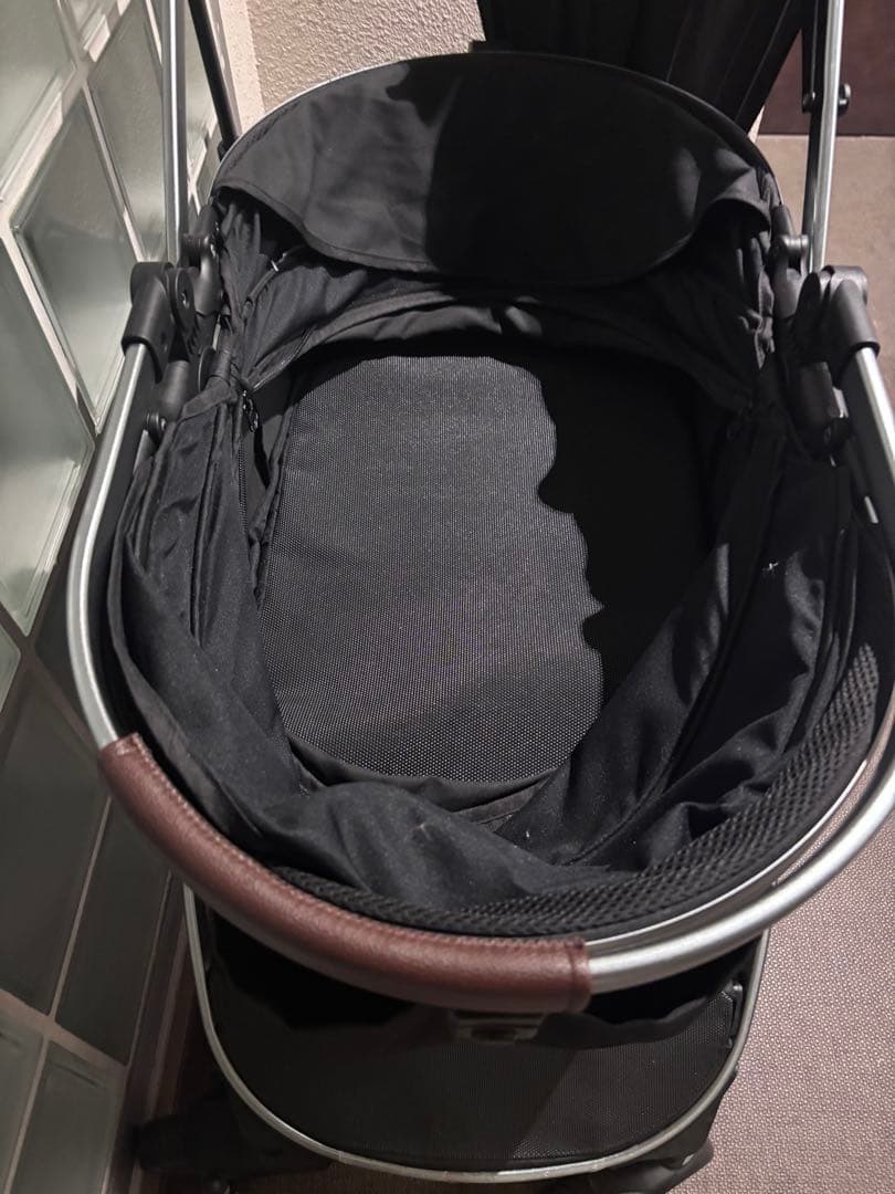 ペットキャリーカート