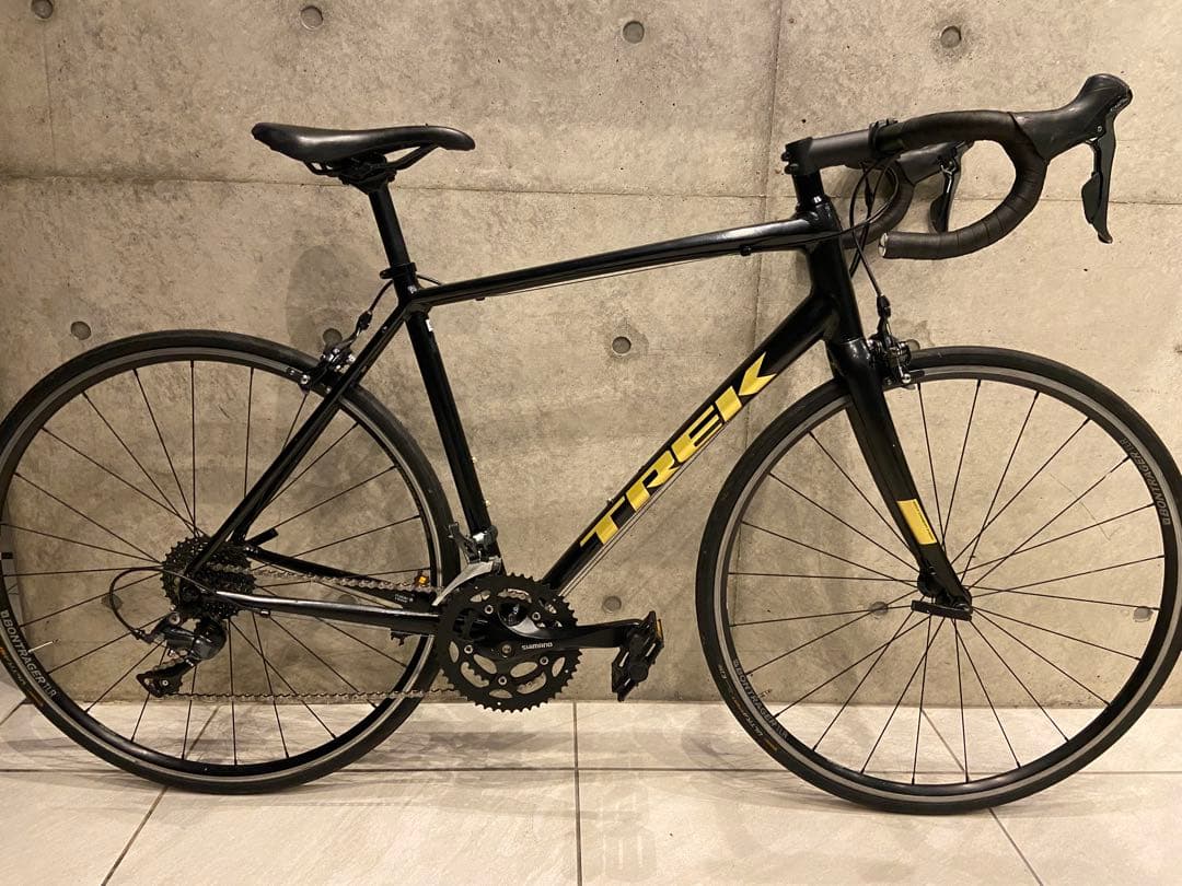 極美品！TREK DOMANE AL2 トレック　ドマーネ　ロードバイク2023