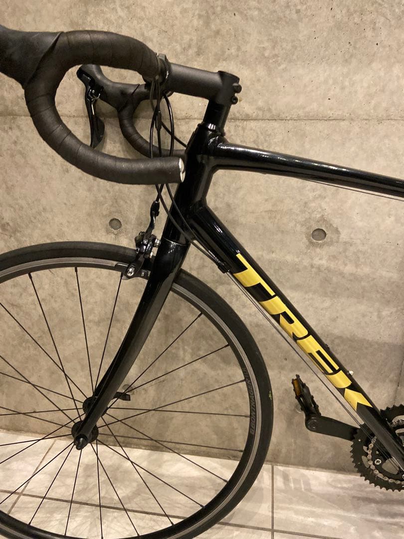 極美品！TREK DOMANE AL2 トレック　ドマーネ　ロードバイク2023