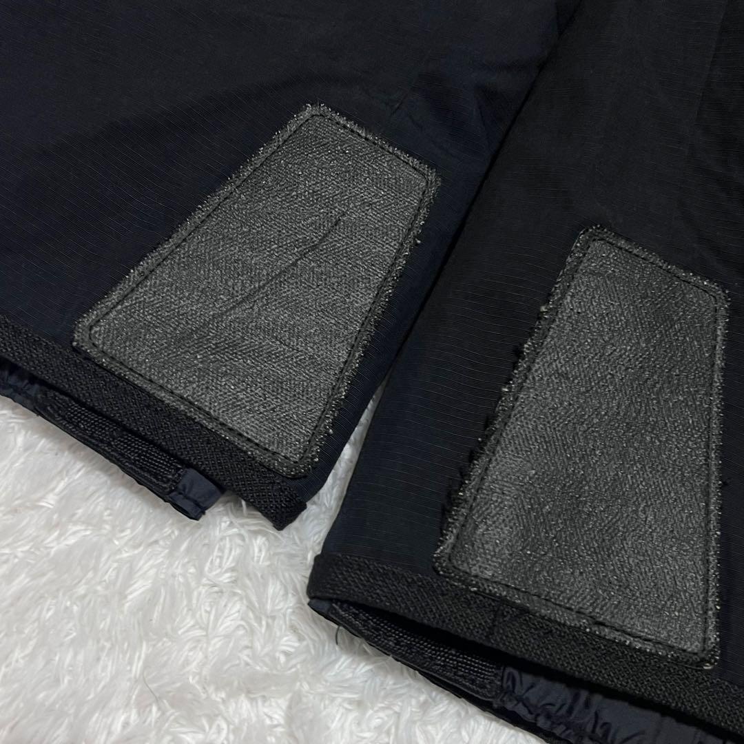 ハーフジップ　スキーウェア　セットアップ　フェニックス　スノーウェア