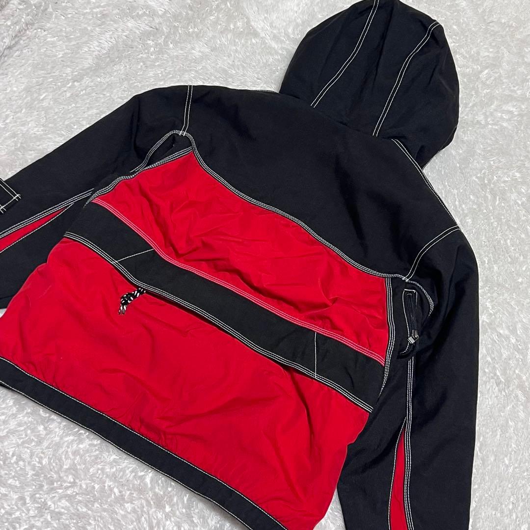 ハーフジップ　スキーウェア　セットアップ　フェニックス　スノーウェア