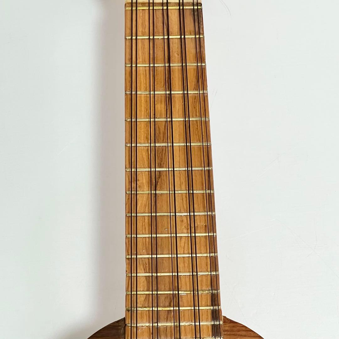 チャランゴ 弦楽器 民族楽器