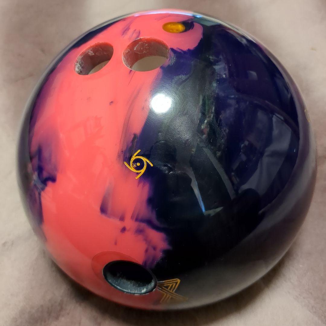 ストーム　リアルアブソリュート