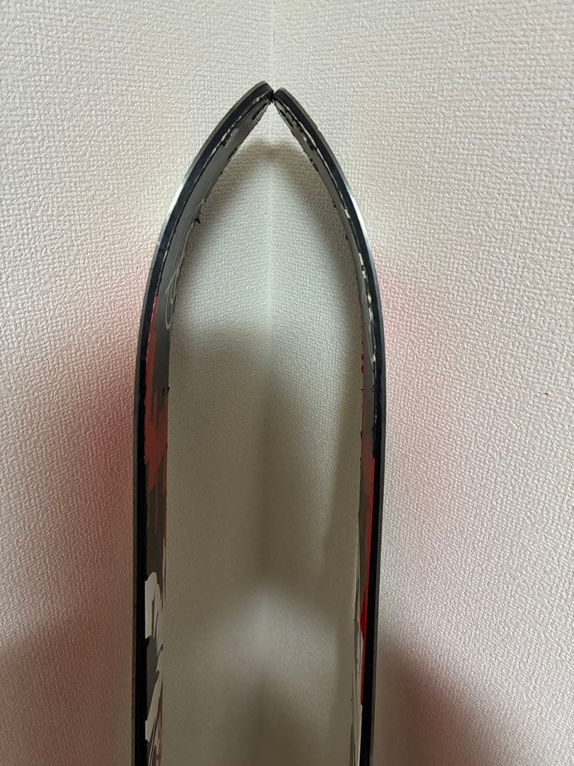 G*e様 K2 PUBLIC ENEMY 159cm /SALOMON ビンディ