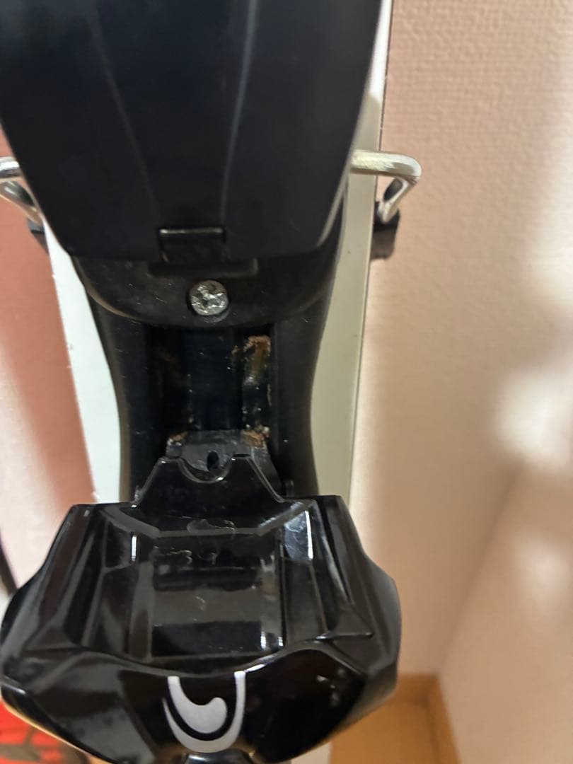 G*e様 K2 PUBLIC ENEMY 159cm /SALOMON ビンディ