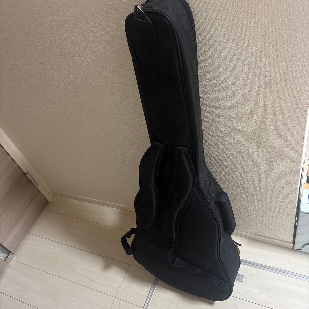 アコースティックギター 入門一式10点セット