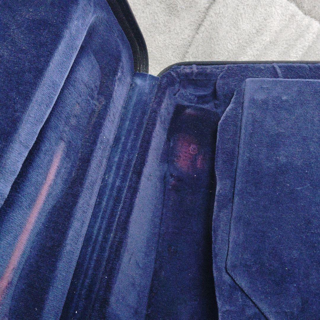 テナーサックス用ケース