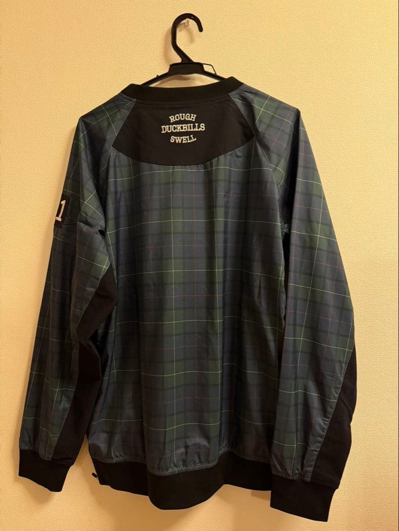 ROUGH AND SWELL スニード サイズＬ￼