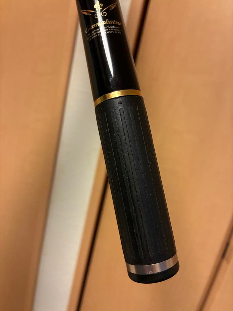 がまかつ　インテッサG4 3号遠征