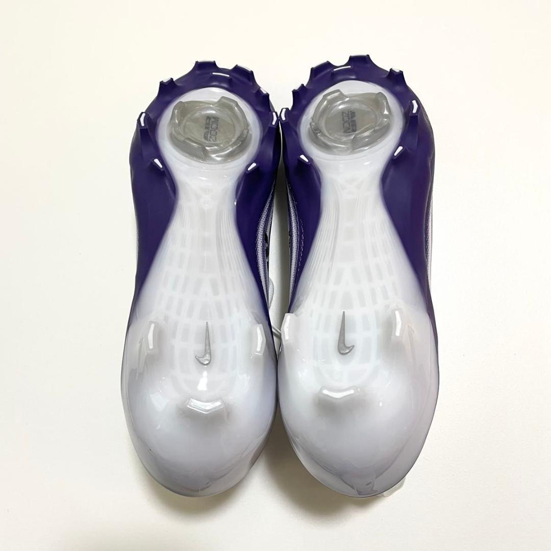 ナイキ アメフト スパイク 26cm Vapor Pro 1 Zoom Air