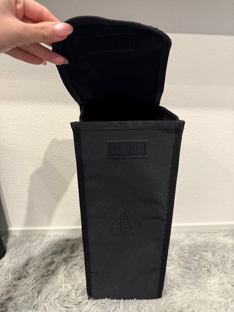 「新品」アルマンドゴールド　箱、化粧箱付