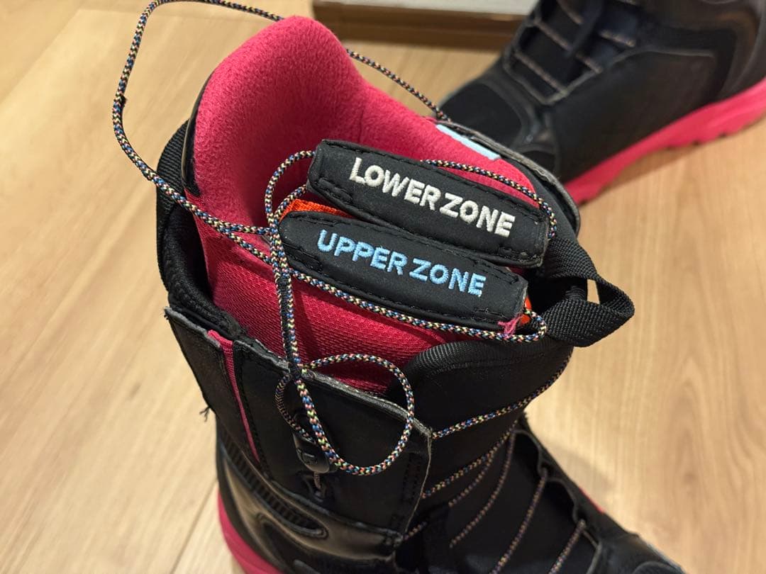 Gray cub 132 スノーボード 4点セット Burton ブーツ22cm