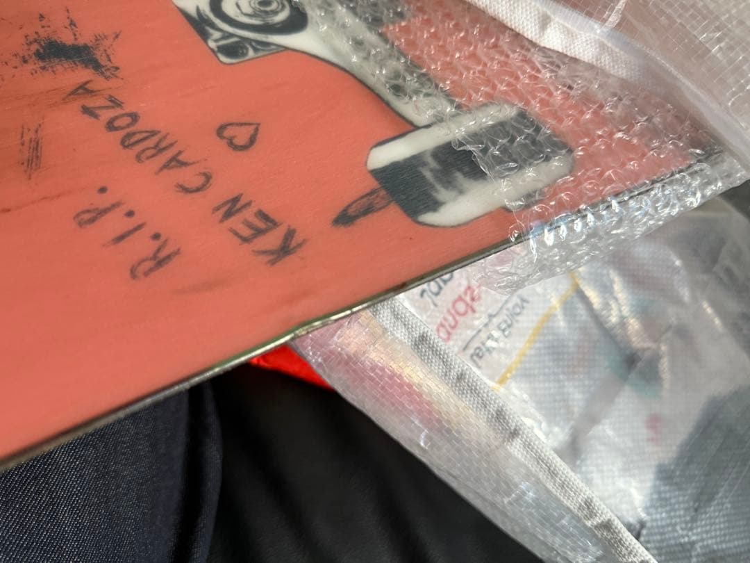 scott stevens pro2023 スコットスティーブンス