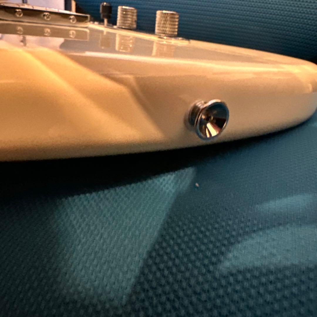 スクワイヤー　Paranormal Offset Telecaster SJ