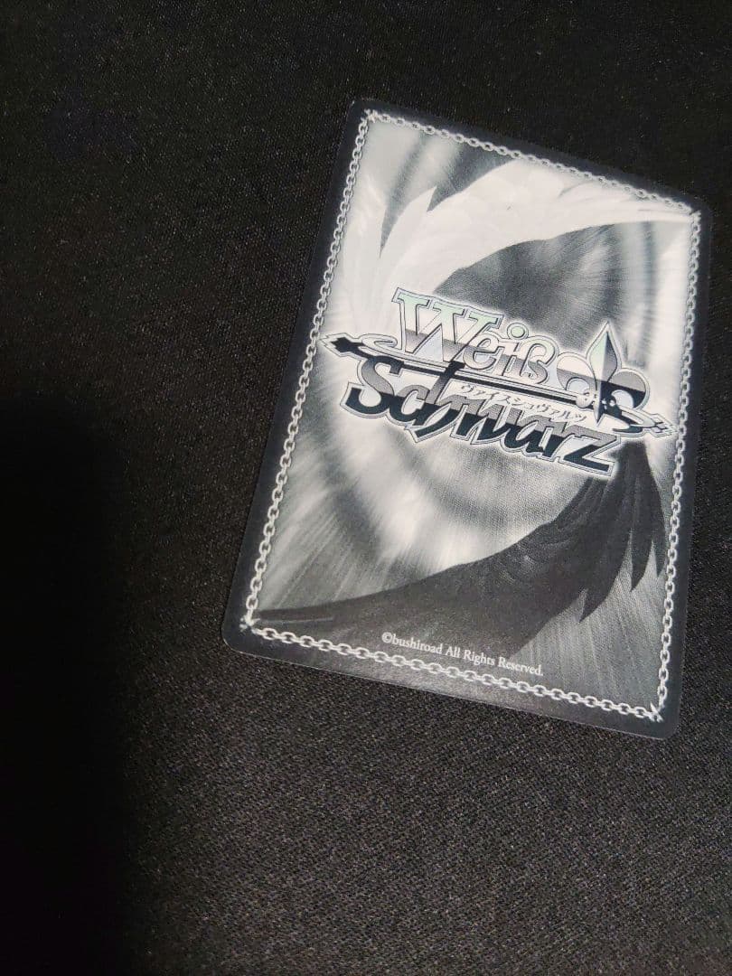 ヴァイス　ごちうさ　halloween night チノ　spサイン