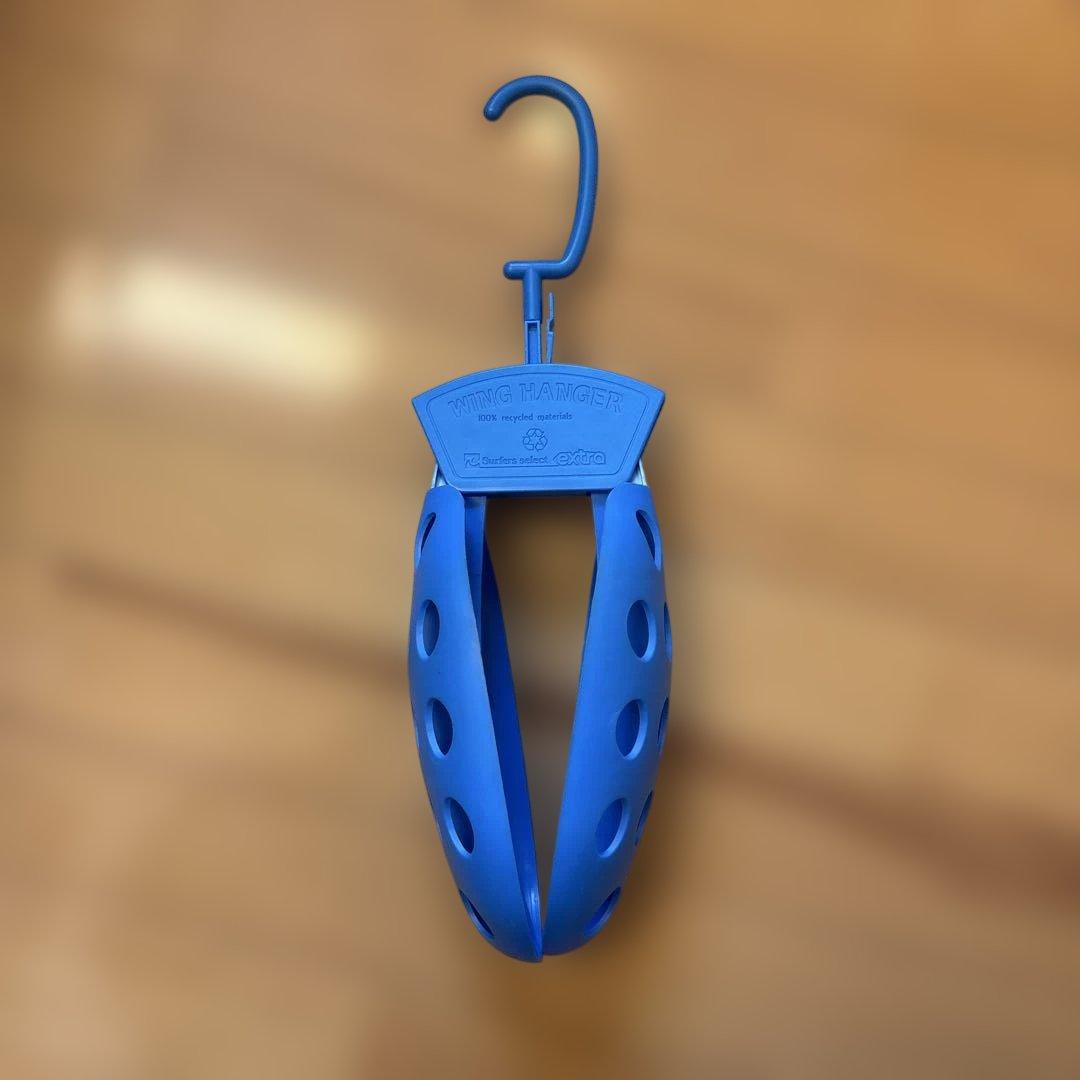 Hurley ウェットスーツ　シーガル 3mm ハンガー付き