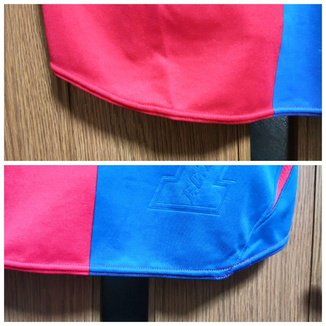 アディダス FC東京 長友佑都 #5 08/09 ユニフォーム Mサイズ