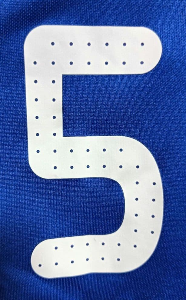 アディダス FC東京 長友佑都 #5 08/09 ユニフォーム Mサイズ