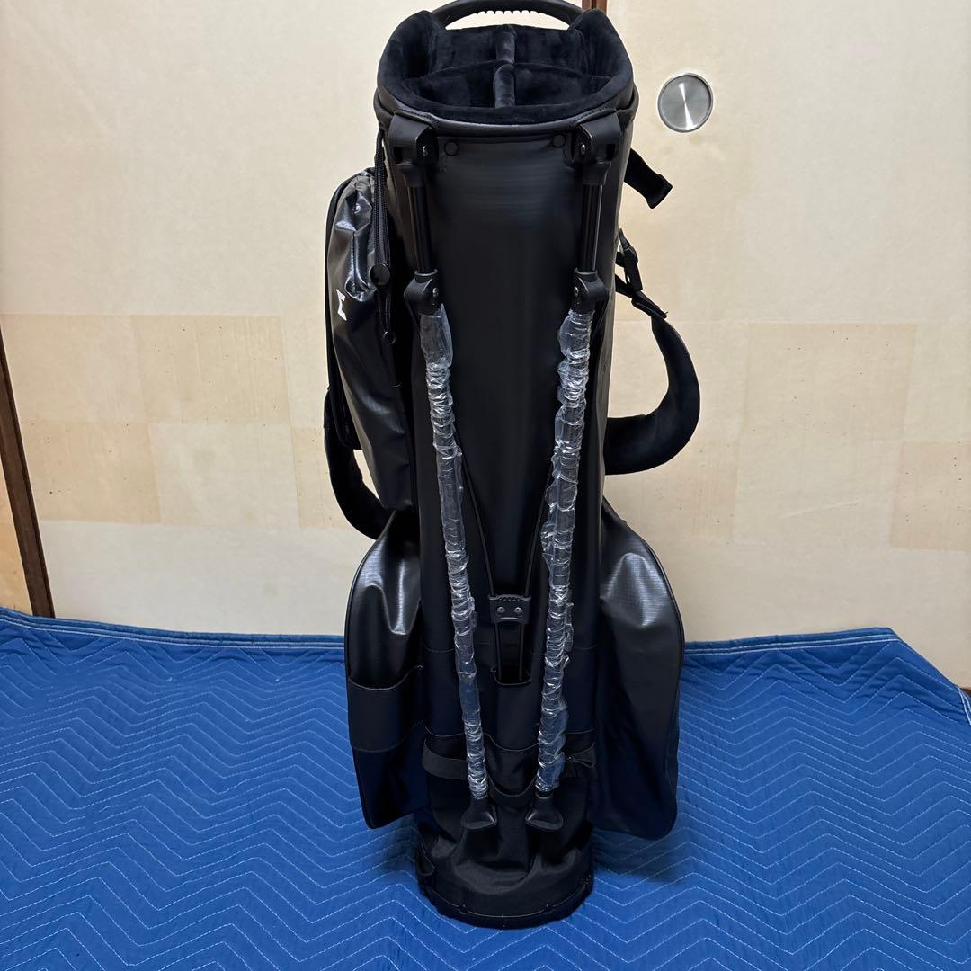 ミニマルゴルフMNML GOLF TERRA StandSN1 スタンドバッグ