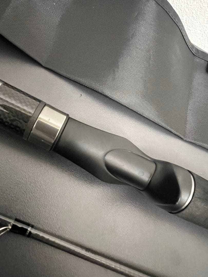 タトゥーラ TATULA XT 682MLFS 662MFB 2本セット