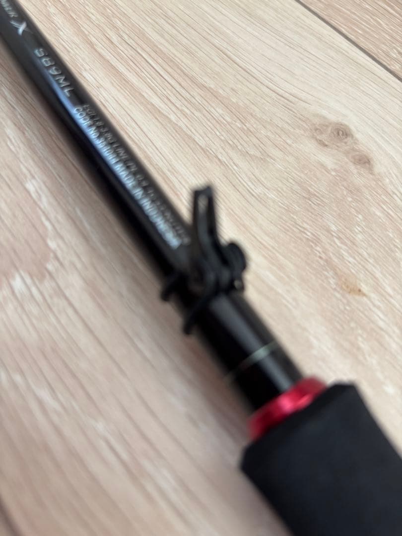 値下げ 22 セフィアBB S89ML エギングロッド　即購入可