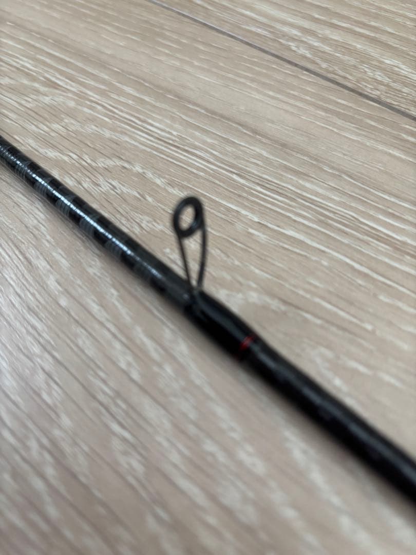 値下げ 22 セフィアBB S89ML エギングロッド　即購入可