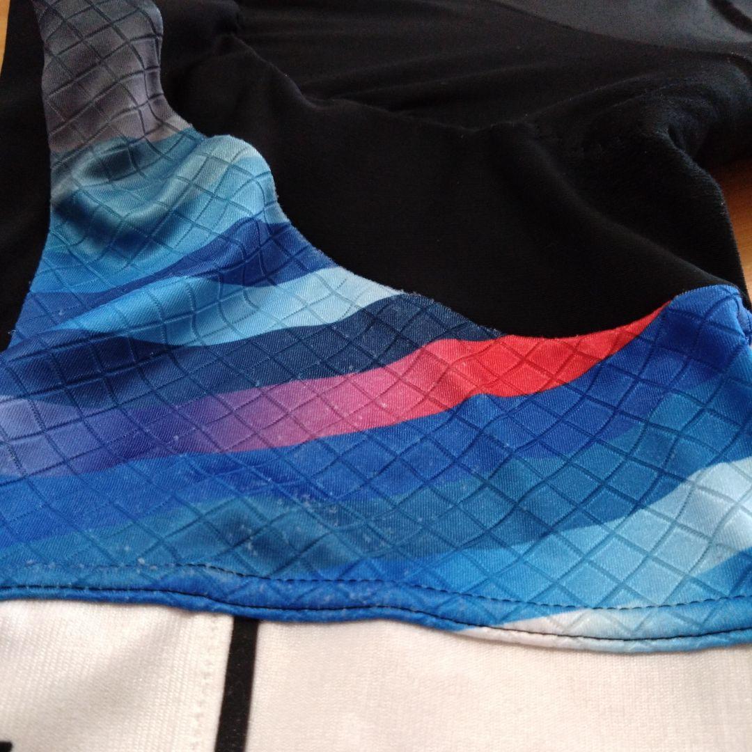 PEARL IZUMI レースフィット　サイクルジャージ・ ビブショーツセット