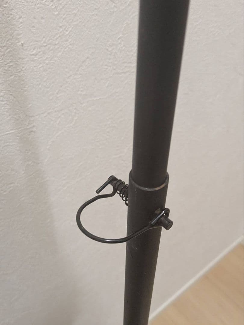 USA製 BackSpinTee バックスピンティー 野球用 ティースタンド