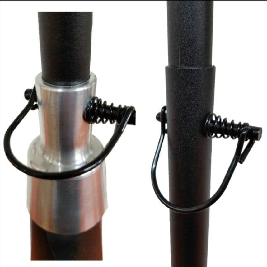 USA製 BackSpinTee バックスピンティー 野球用 ティースタンド