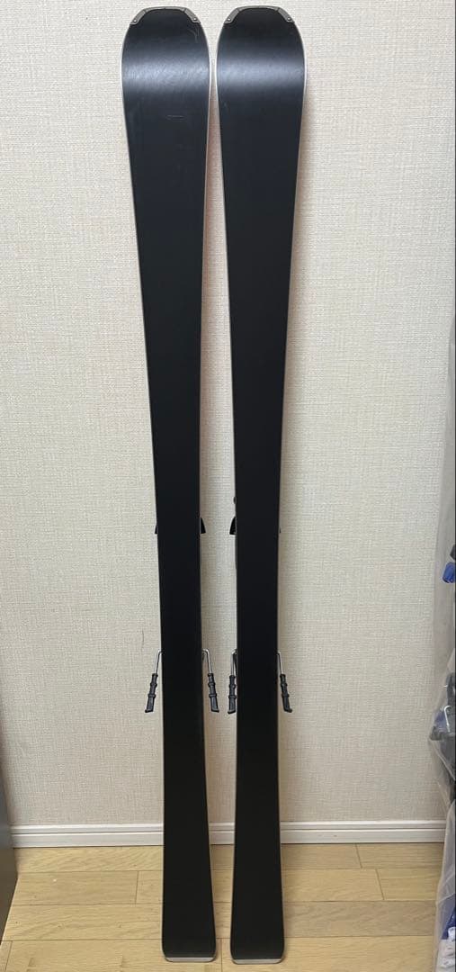 HEAD POWERSHAPE +PRD12GW 158㎝ 22-23