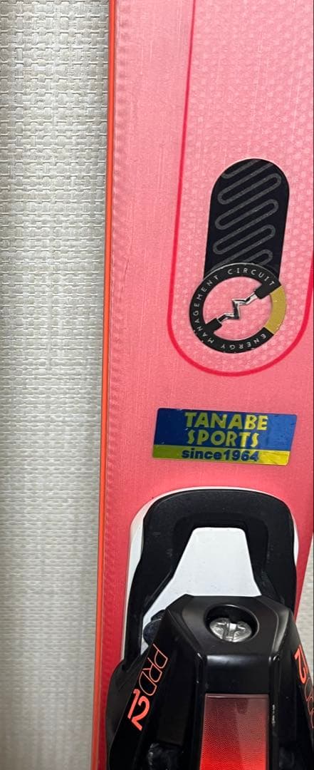 HEAD POWERSHAPE +PRD12GW 158㎝ 22-23