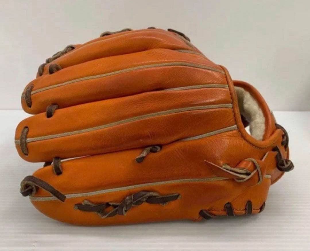 ディーバイエム★D×M★硬式内野★I200★極上