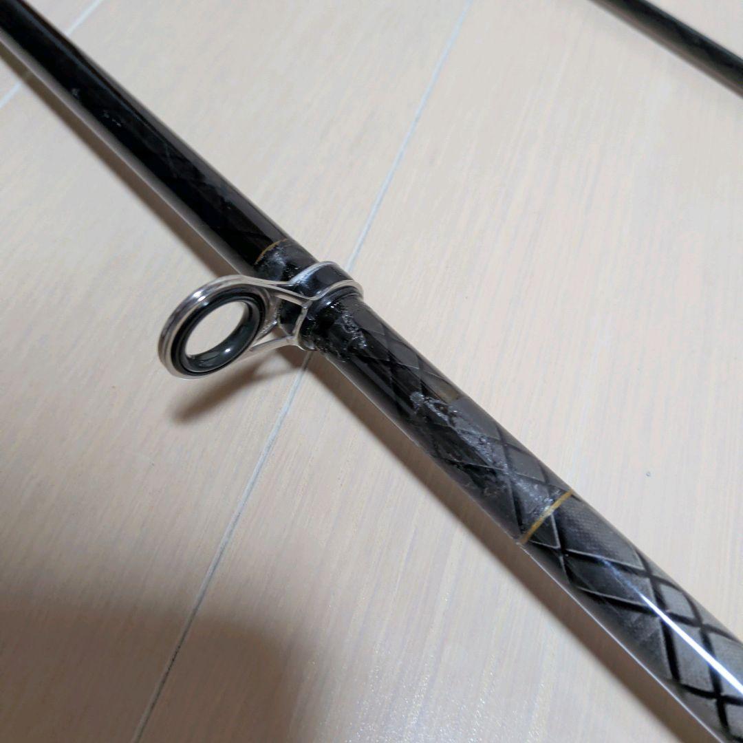 ダイワ クロスカーボ ジェットスポーツ 25-420CX DAIWA