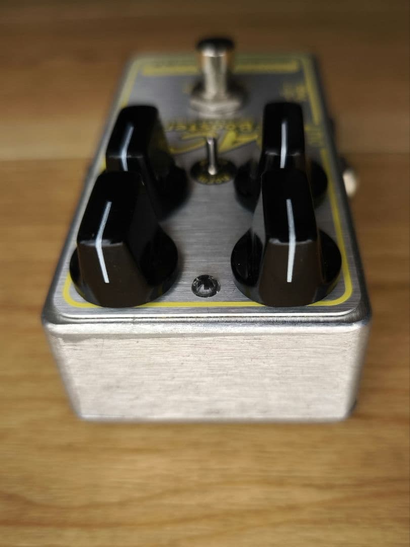 XOTIC AC-Booster COMP ブースター CUSTOM SHOP