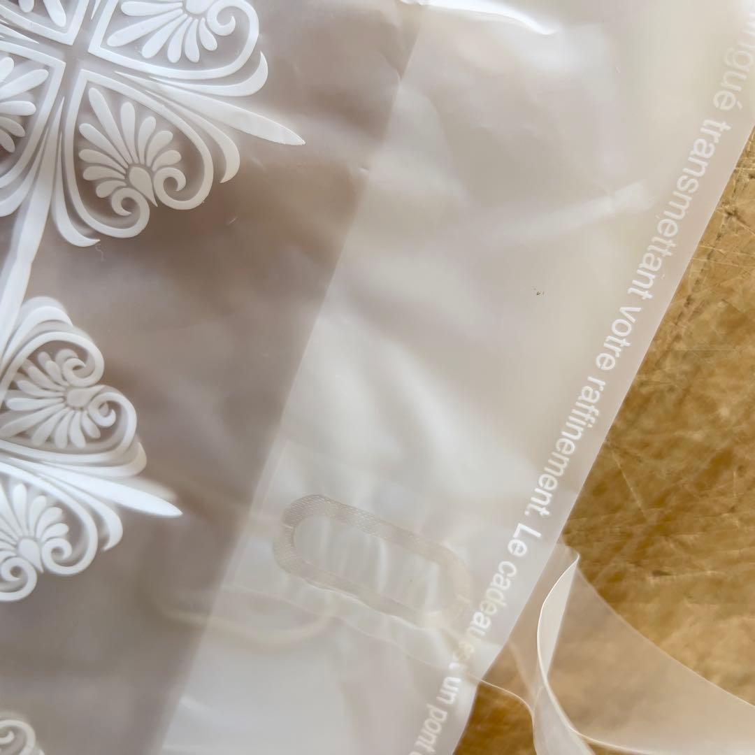 Mでお願いします同梱。当店使用花屋園芸店レジ袋処分その7