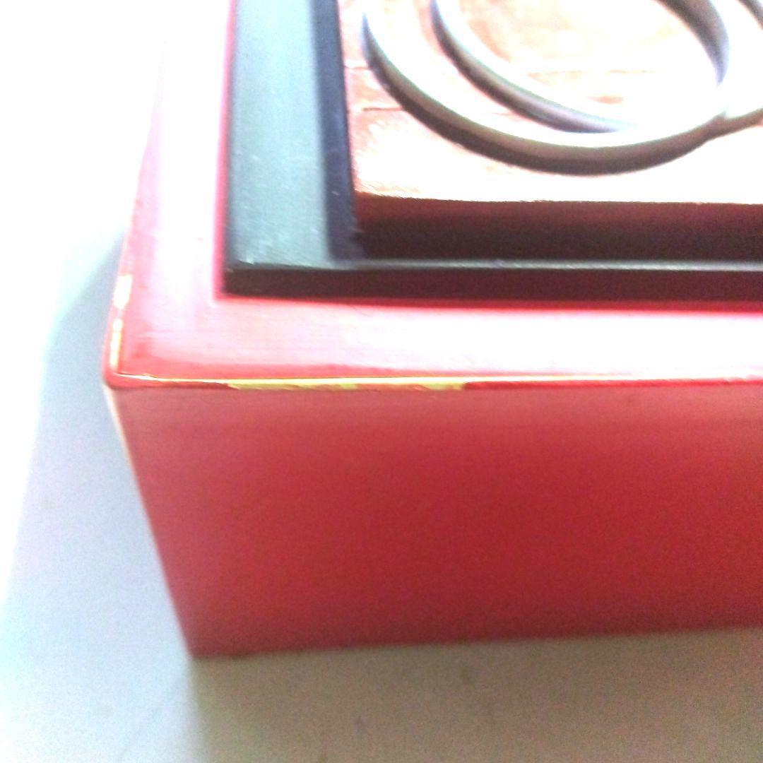 ✫レトロポップDisneyキューティッシュケースマジシャンミッキーKGもん