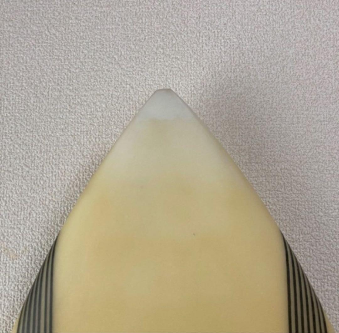 チャネルアイランド　アルメリック　ネックベアード2