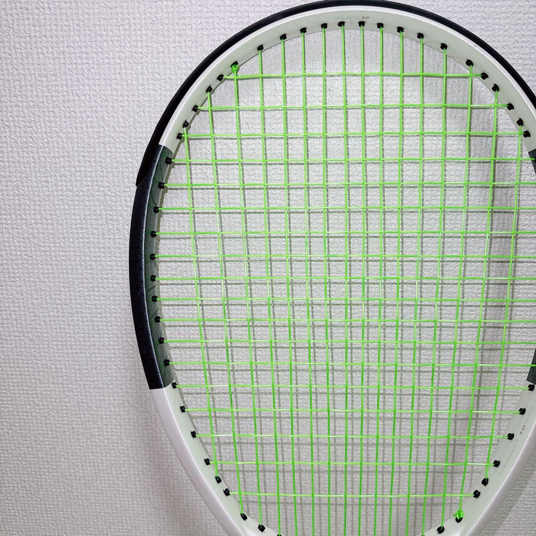 は*か様 超希少 美品 Wilson XP 0 V2.0 120 ウィルソン