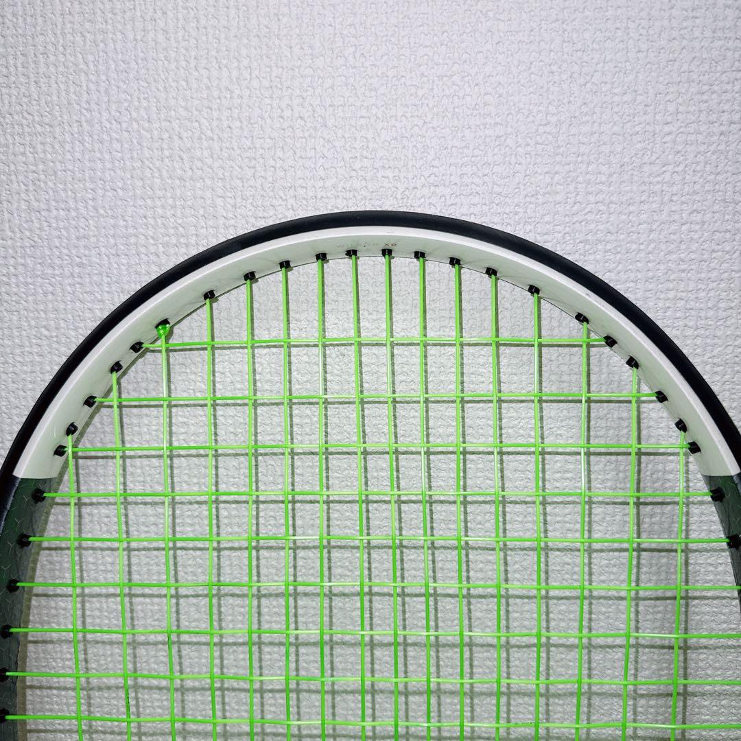 は*か様 超希少 美品 Wilson XP 0 V2.0 120 ウィルソン