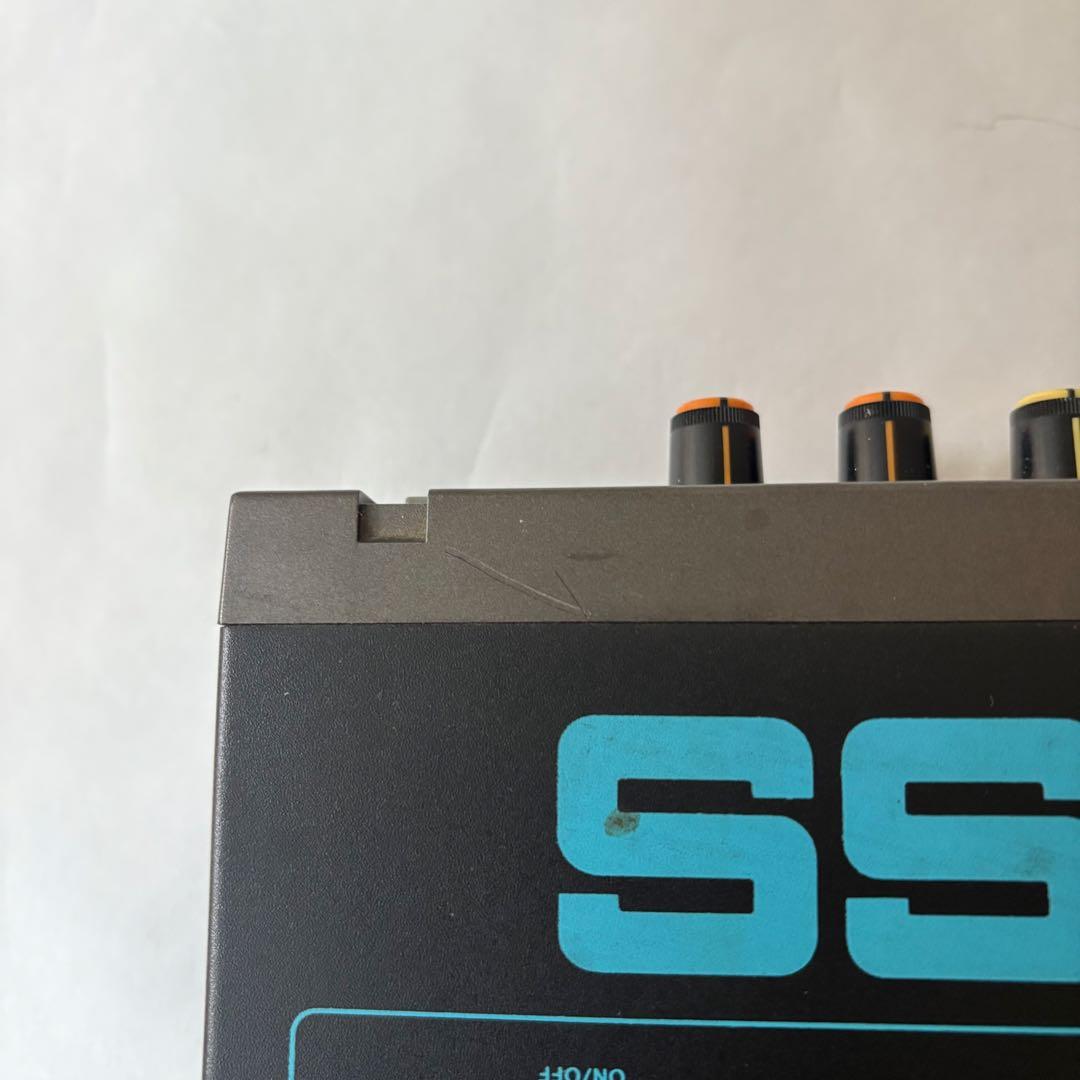 BOSS RDD-10 DIGITAL DELAY デジタルディレイ