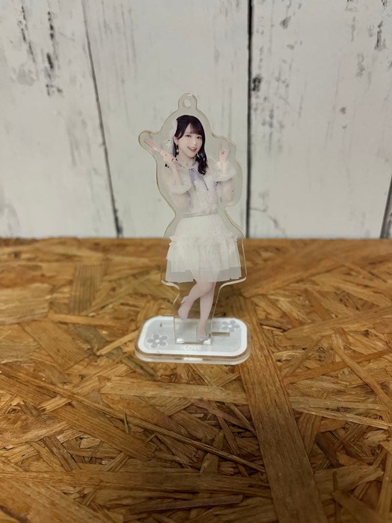 ＝LOVE イコラブ 佐々木舞香 グッズまとめ売り うちわ タオル アクスタ