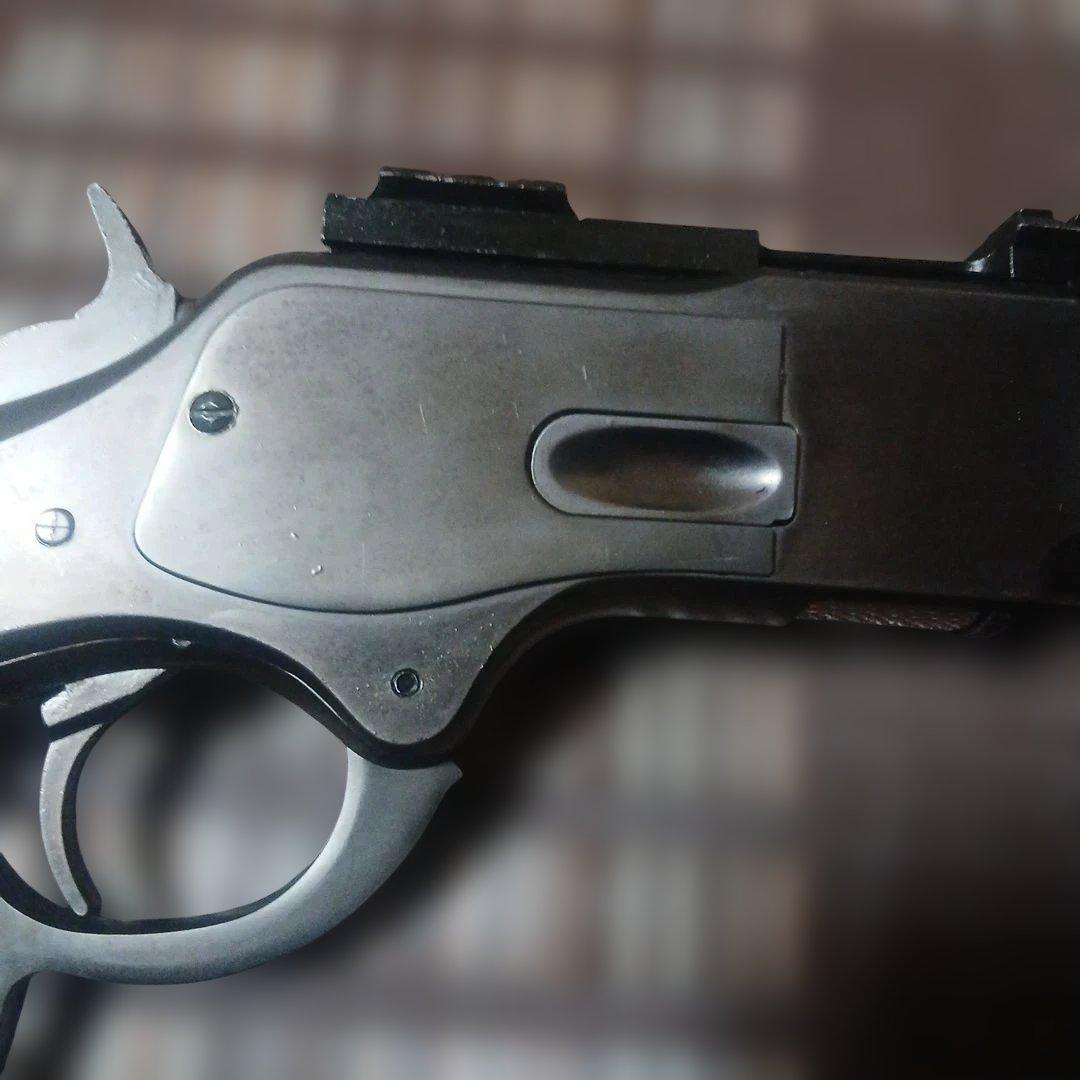 KTW ウィンチェスターランダルカスタム　M1873