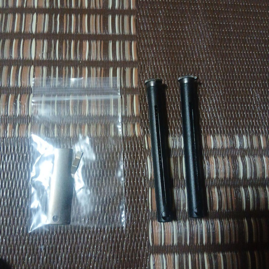 KTW ウィンチェスターランダルカスタム　M1873